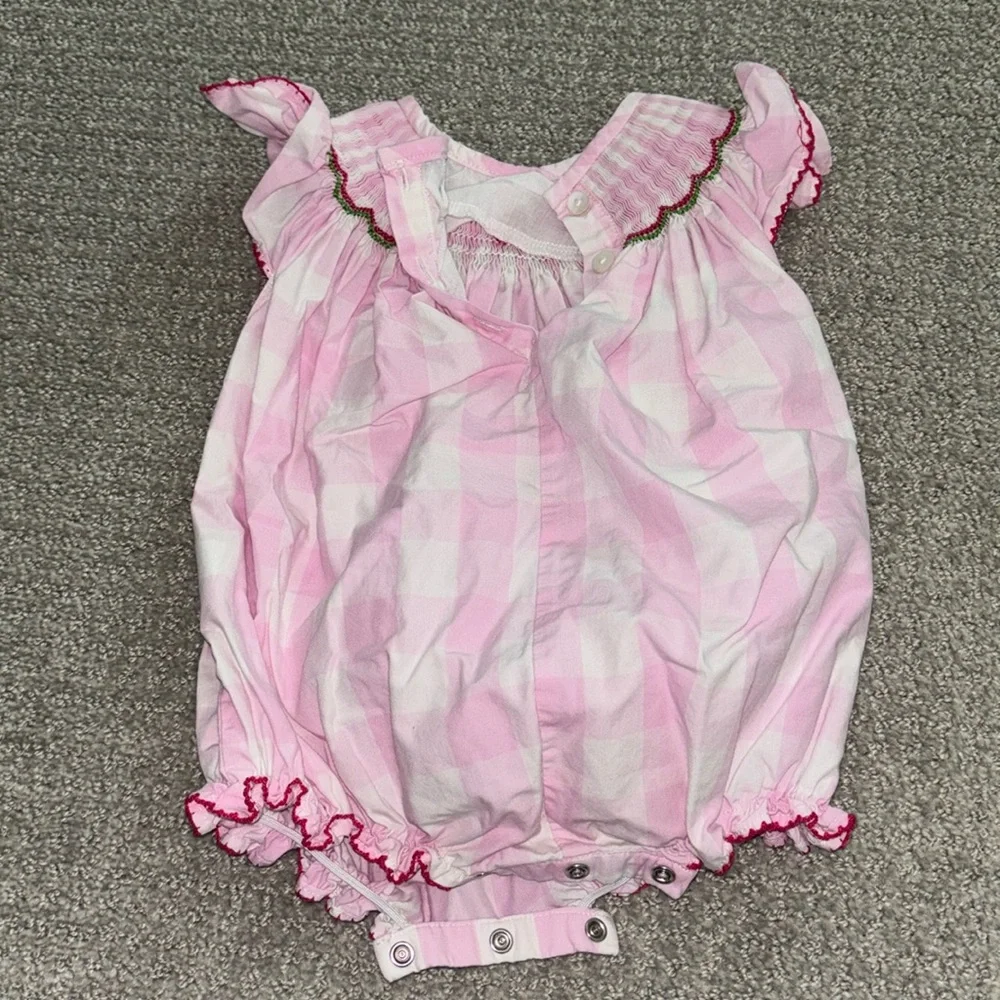 N/A soft pink
